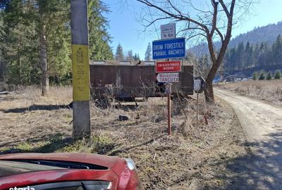 Spațiu comercial, în Brateș - 5