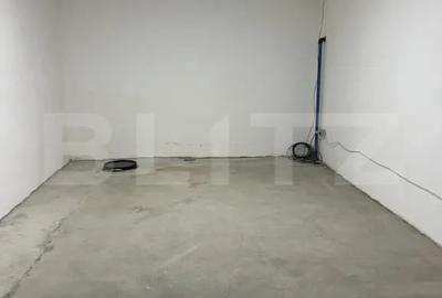 Spațiu comercial, de 259 mp, în Central - 2