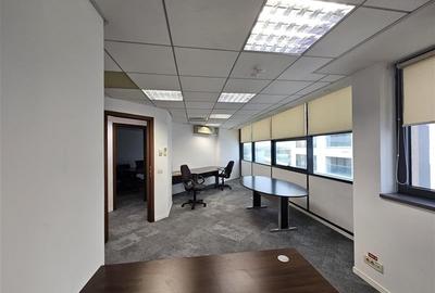 Inchiriere spatii de birouri - Barbu Vacarescu - de la 40 mp - 7