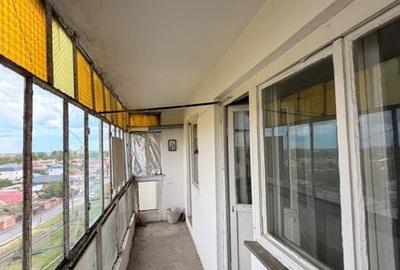 Apartament cu 2 camere în Central - 6