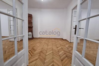 Apartament cu 4 camere de inchiriat in zona Unirii - Coposu - 16