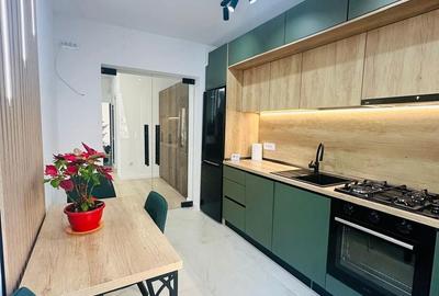 Apartament cu 2 camere în Orizont - 11
