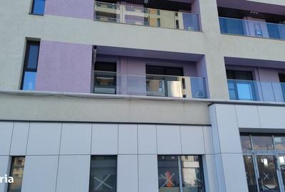 Garsonieră decomandată în Viilor - 6