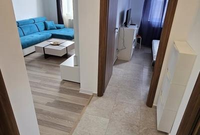 Apartament cu 2 camere semidecomandat în Chiajna - 4
