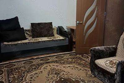 Garsonieră decomandată în Vitan - 5