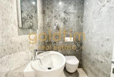 Apartament cu 4 camere decomandat, mobilat în Primăverii - 13