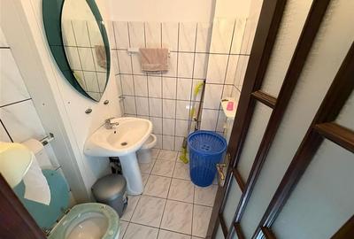 Apartament 3 camere , etaj 1 , 81 mp, CT, zona Lidl (fosta Autogara) - 17