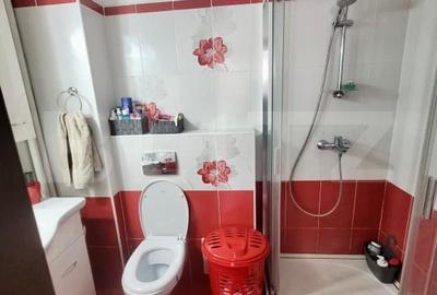 Apartament 2 camere, decomandat, 42 mp + balcon, Rogerius - Str. Transilvaniei - 17