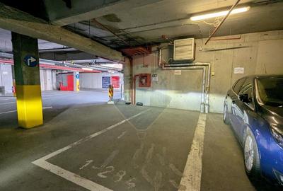 Apartament 3 Camere De Inchiriat Parcare Baicului Doamna Ghica Plaza - 29