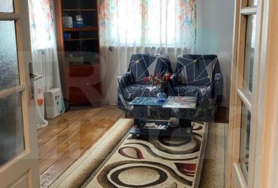 Casă cu 3 camere cu Teren 861 Mp în Central - 6