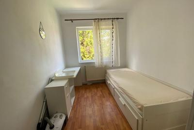 Apartament cu 3 camere în Mihai Viteazul - 4