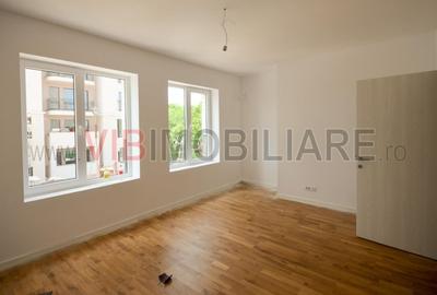 Apartament 2 camere tip 2 E - SUT 58,56 - Tineretului Park - 5