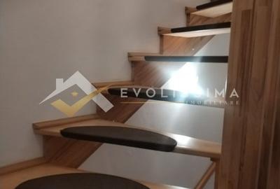 Casa tip Duplex cartier Green Valley 900 euro + Tva - 11