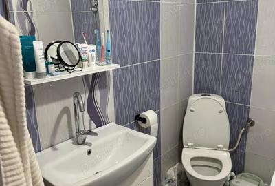 Casă cu 2 camere cu Teren 228 Mp în Sângeorgiu de Pădure - 6