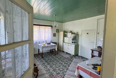 Casă cu 2 camere în Cojocna - 6
