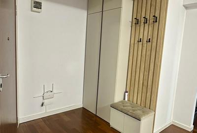 Apartament cu 2 camere, mobilat în City Park Mall - 3