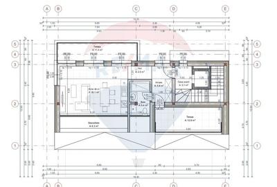Spațiu comercial, de 370 mp, în Grigorescu - 5