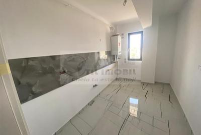 Garsonieră decomandată în Frumoasa - 5