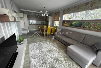 Apartament 2 camere | 59 mp | Mobilat & Utilat | Zona Alverna | - 4