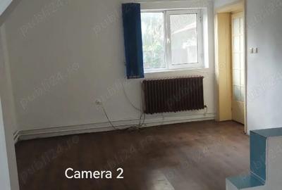 Casă cu 4 camere cu Teren 539 Mp în Bucureștii Noi - 1