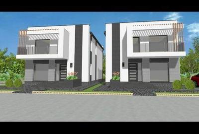 Casă cu 4 camere cu Teren 245 Mp în Central - 6