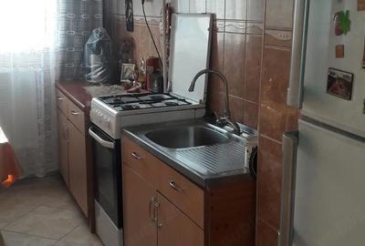 Apartament cu 2 camere semidecomandat în Central - 1