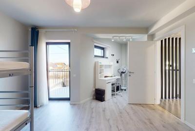 ȘTEFĂNEȘTI – Ștefăneștii de Sus | Vilă modernă 180 mp | Teren 500 mp - 18