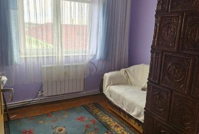 Apartament 3 camere+garaj, strada Stefan cel Mare, Dorohoi - 5