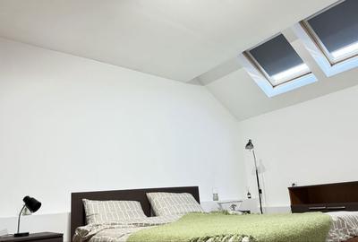 Apartament cu 2 camere decomandat în Gheorgheni - 3