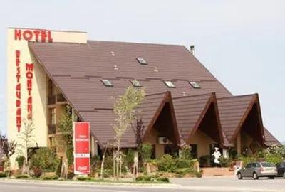 Hotel in Huedin S+P+2E+M Reconvertit în Centru rezidențial pentru vârstnici - 1