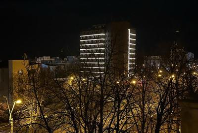 Apartament cu 2 camere decomandat în Central - 3