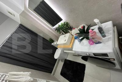 Apartament cu 3 camere decomandat, mobilat în Central - 3