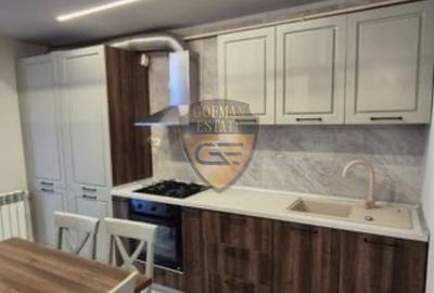 Apartament cu 3 camere semidecomandat în Trocadero - 4