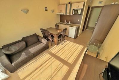 Garsoniera confort 1 Buziasului - 2