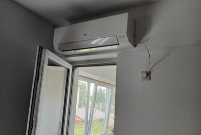 Apartament 2 camere decomandat sect. 5 str. pucheni - 2