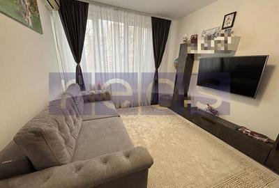 DE VANZARE DRUMUL TABEREI AP 3 CAMERE 47 MP | SEMIDECOMANDAT | METROU - 2