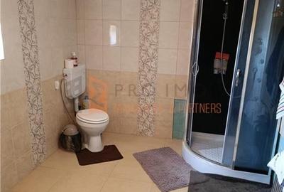 Casa tip S+P+M zona Spataru - 9