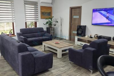 Casă individuală cu 4 camere cu Teren 700 Mp în Sud-Vest - 10