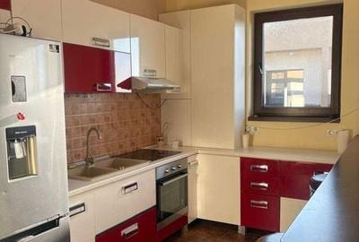 Apartament cu 3 camere în Mărăști - 1