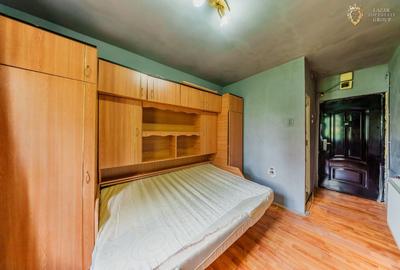 Garsonieră decomandată, mobilată în Șega - 1