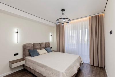 Apartament cu 2 camere în Pipera - 3