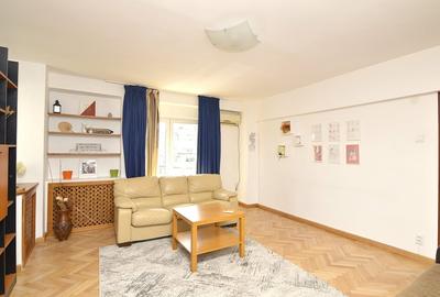 INCHIRIERE APARTAMENT 2 CAMERE UNIRII - PIATA ALBA IULIA - 4