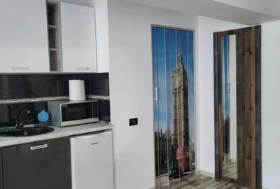 Garsoniera moderna, ideala pentru investi?ie Bradetu, Arge? | 3 stele turism - 4
