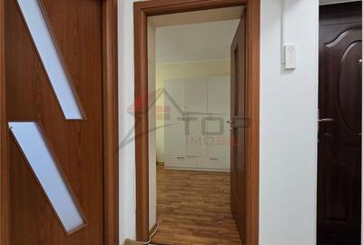 Apartament cu 2 camere decomandat în Bârnova - 12