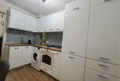 Apartament cu 2 camere în Noua - 4