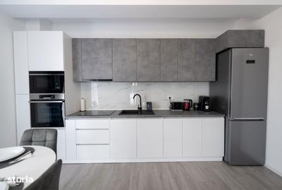 Apartament cu 2 camere în Nufărul - 5