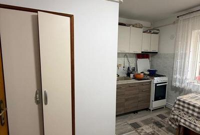 Apartament cu 2 camere decomandat în Obcini - 5