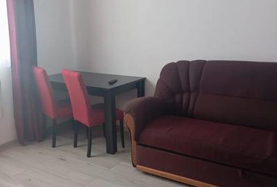 Garsonieră nedecomandată în Vasile Aaron - 6