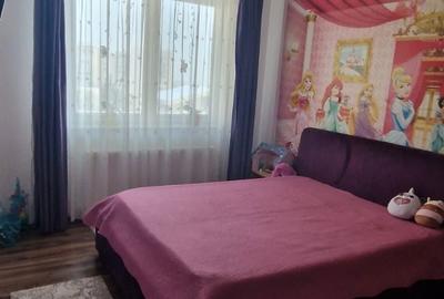 Apartament cu 2 camere decomandat în Central - 7