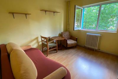 Apartament cu 2 camere decomandat în Mănăștur - 2